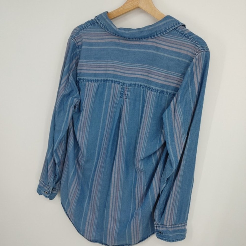 Standard Grace Button Down Shirt - image 5